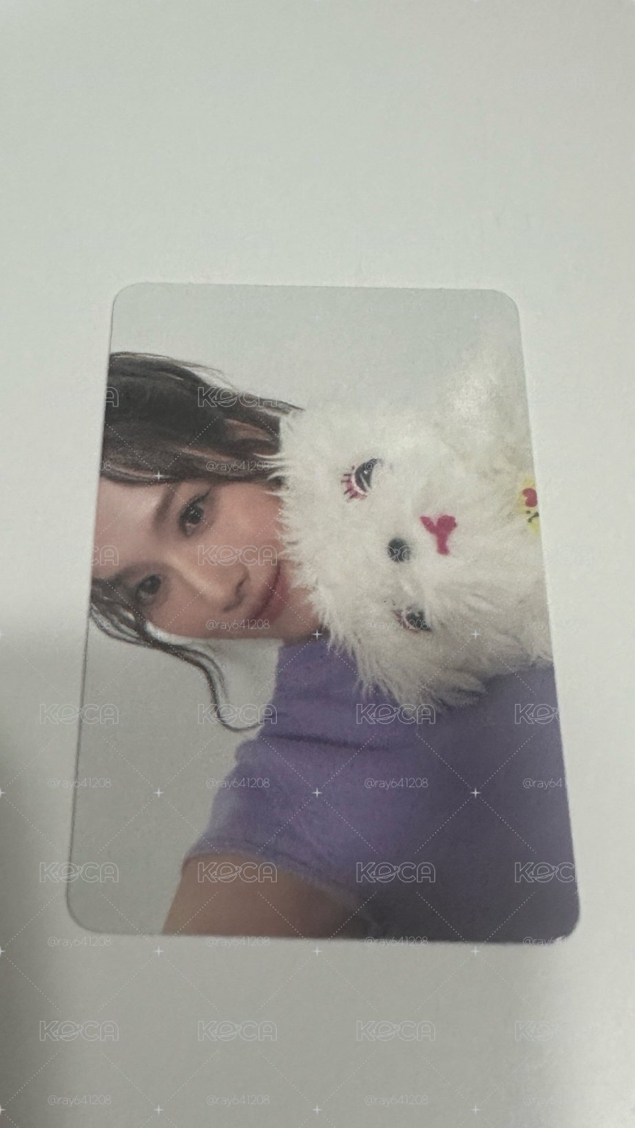 Sana 專卡