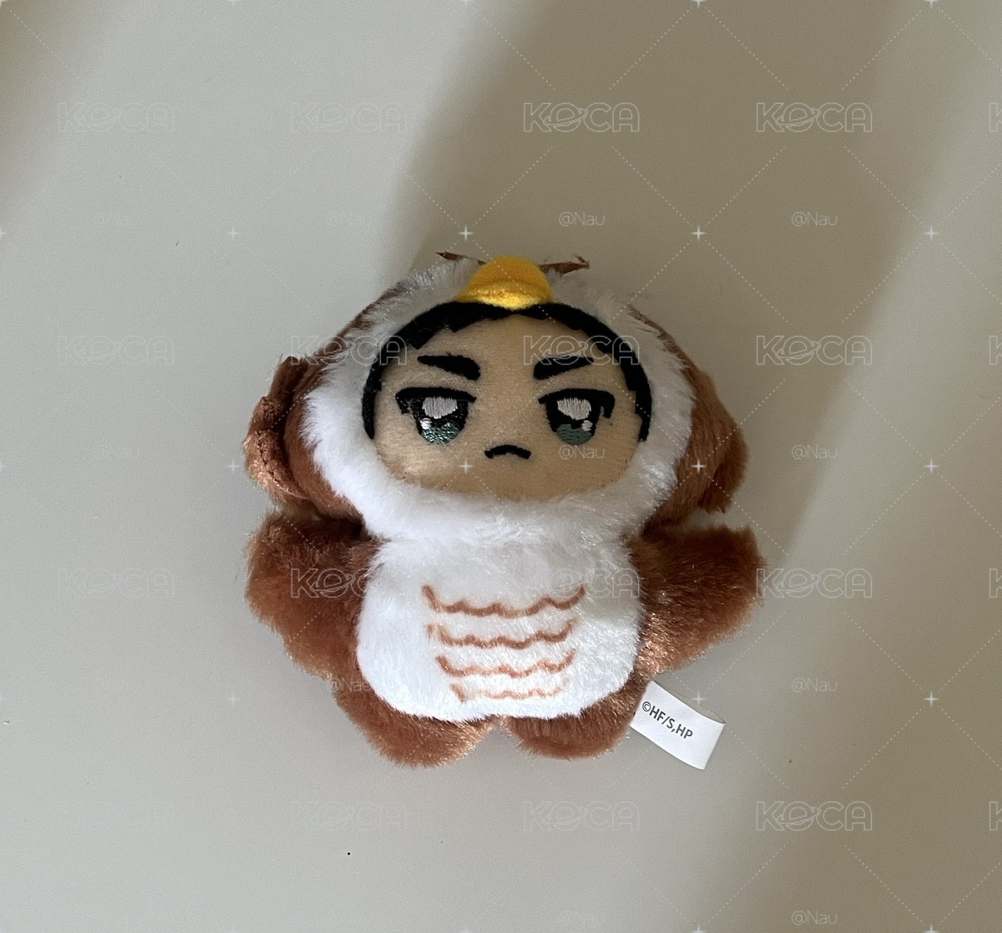 赤葦動物娃+十週年趴