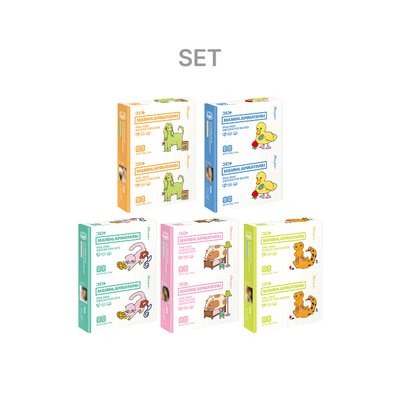 𝗶𝗹𝗹𝗶𝘁迷四單封 含特典