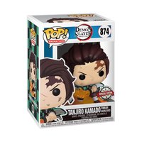 Funko POP！ PVC/塑膠公仔 #874 special edition