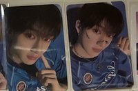 13（含年曆卡特典證件照