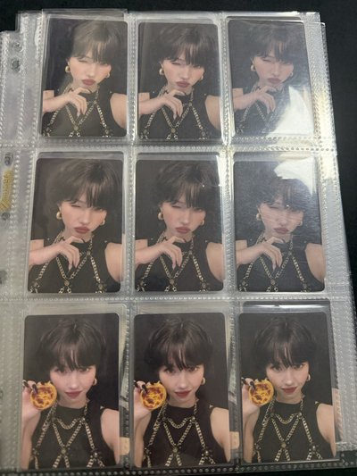 TIMA聖誕限定星光卡