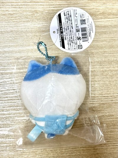臉超甜出遊小八
