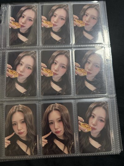 TIMA聖誕限定星光卡