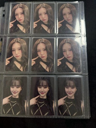 TIMA聖誕限定星光卡