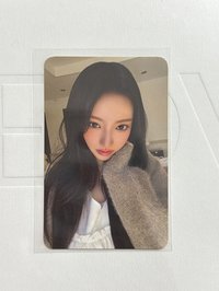 Anna EL特典（B ver.)