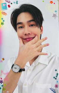 26 三月書展 隨機卡 