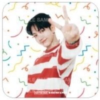 日本咖啡快閃 杯墊 