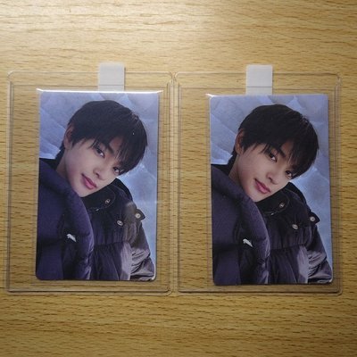 wvs2. 0幸運卡凡、鎬