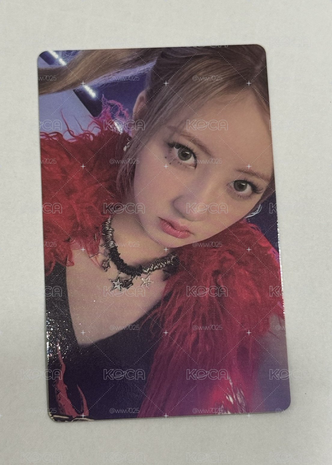 FM首爾展位滿額藍