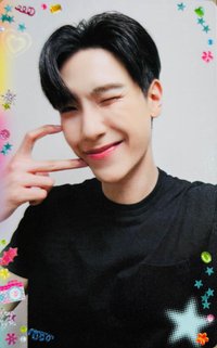 26 三月書展 隨機卡 