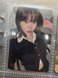 采26年曆卡B
