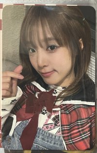 迷五 守護甜心 B