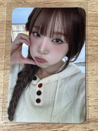 2026 年曆 線下 特典 A