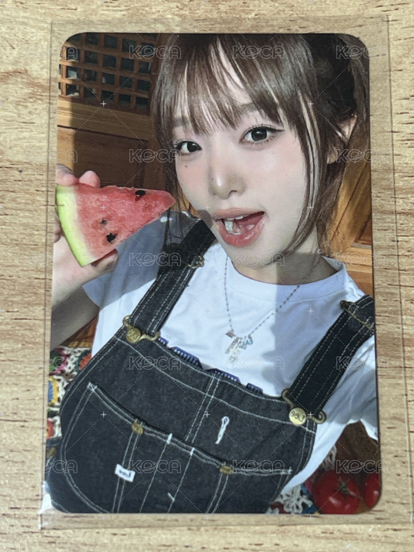 2026 年曆 線下特典B