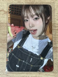 2026 年曆 線下特典B