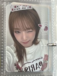 迷四公主特典 B