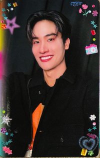 26 三月書展 隨機卡 