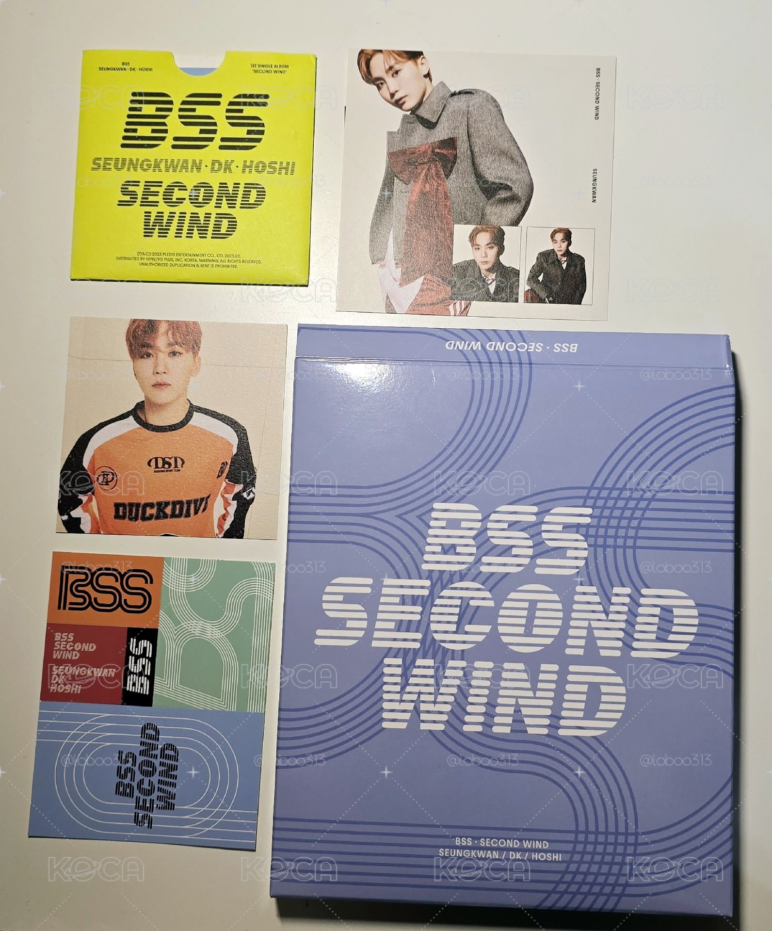 BSS夫碩順迷一空專（清空間求售）