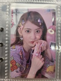 日專閃卡櫻