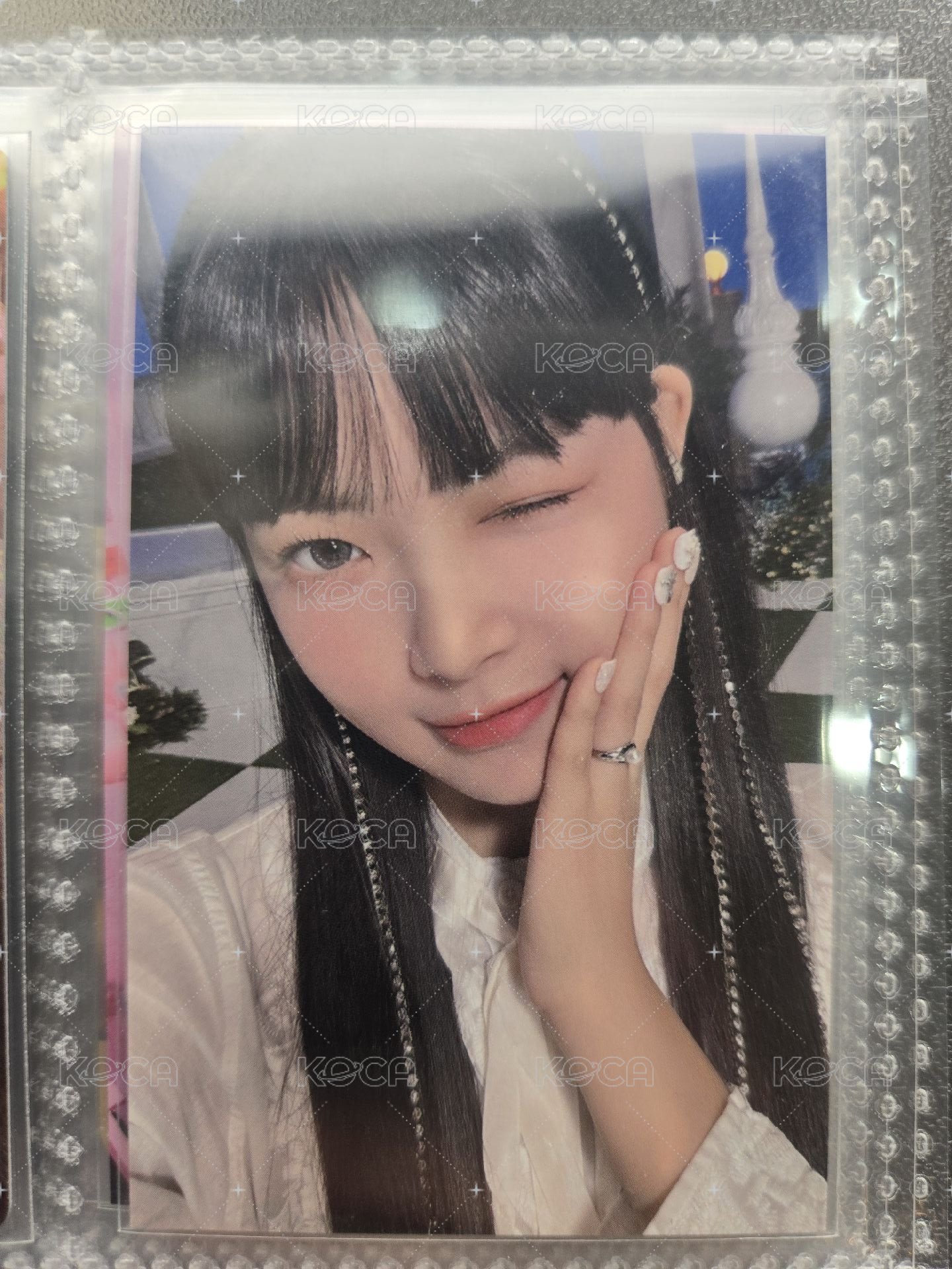 日專環球採