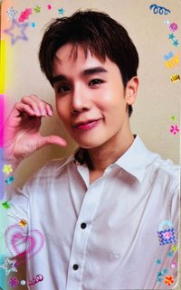 26 三月書展 隨機卡 