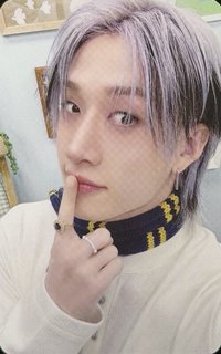 6th FM 入場卡 / 場限卡 03/28