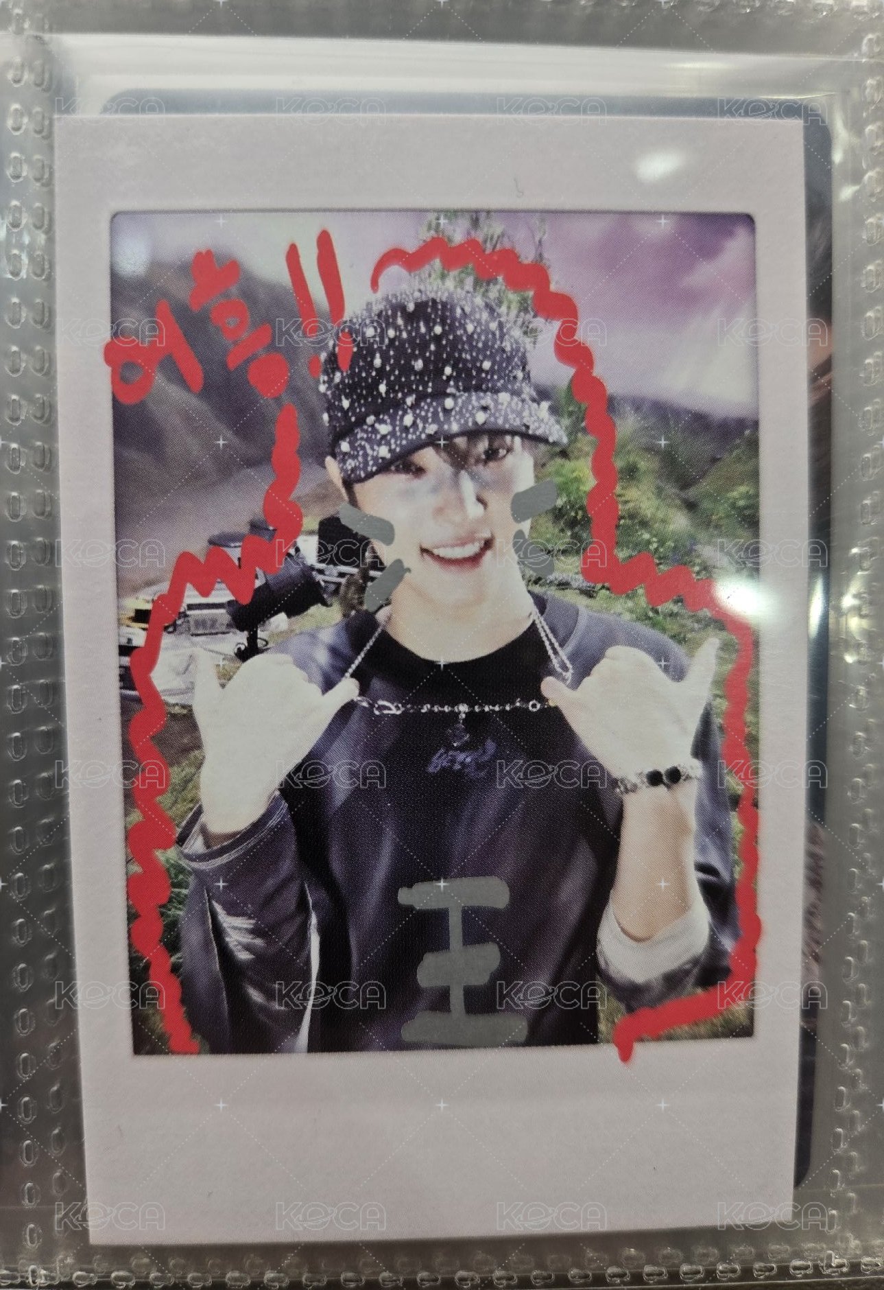 EJ拍立得B