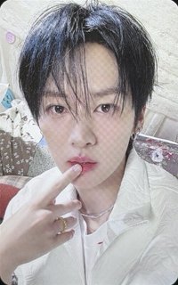 6th FM 入場卡 / 場限卡 03/28