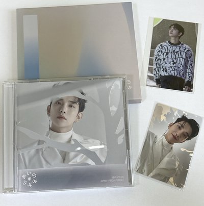 pol秀 含卡➕特典