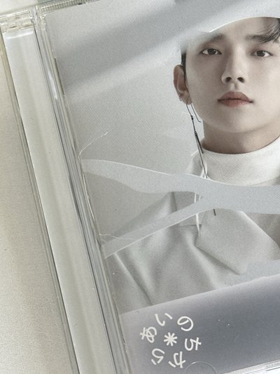 pol秀 含卡➕特典