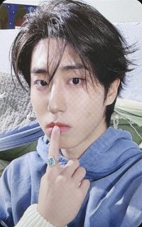 6th FM 入場卡 / 場限卡 03/28