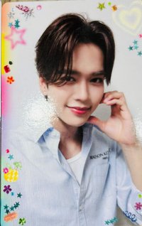 26 三月書展 隨機卡 