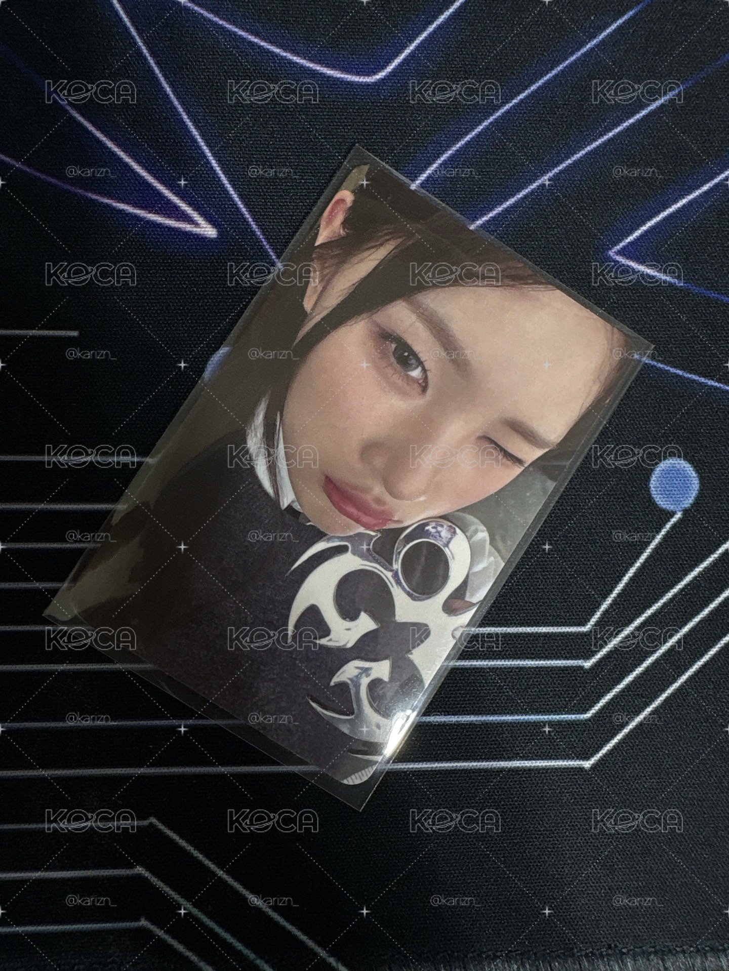 主恩專卡