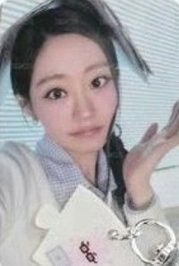 26 fm周邊鑰匙圈卡 Julie（盡量幫我多帶belle）