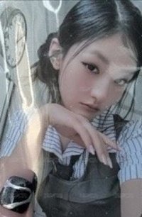 26 fm周邊鑰匙圈卡 haneul（盡量幫我多帶belle） 