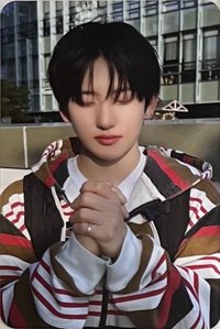 迷三 ms 3.0線下 簽售卡 許願ver.