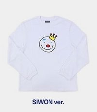 SS10安可場 長袖 