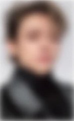 迷八 環球 pb版 特典卡 