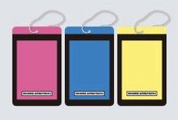 MAMIHLAPINATAPAI wvs 預售 卡套 (組) 