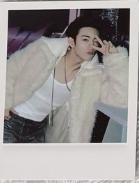 Killin' It 專輯卡 