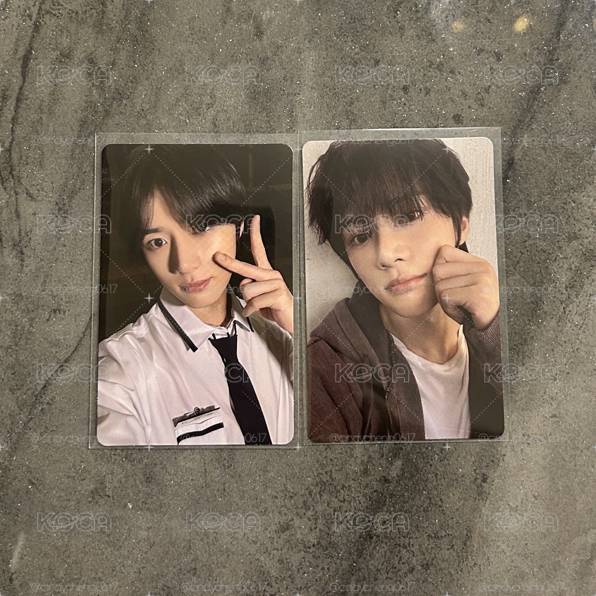 CU圭 A+B