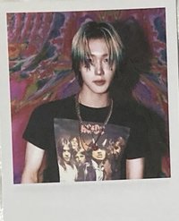 Killin' It 專輯卡 