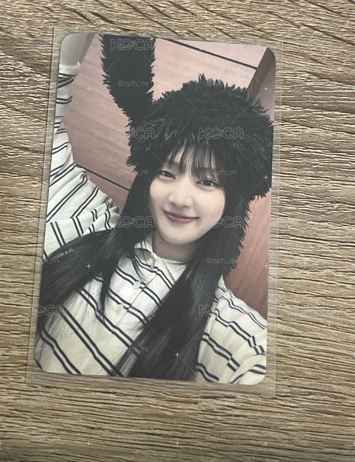 妮k4 黑兔