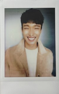 閃鑽 電影卡 日本線下放映會拍立得