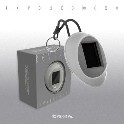 Reverxe電子機 / 藝興C版小卡