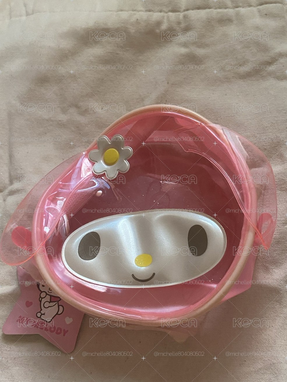 美樂蒂 袋子