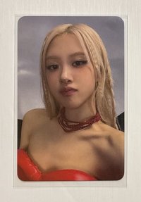 Rosé NY特典