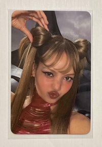 Lisa NY特典