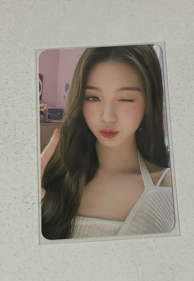 Hapa Kristin 代言卡2.0